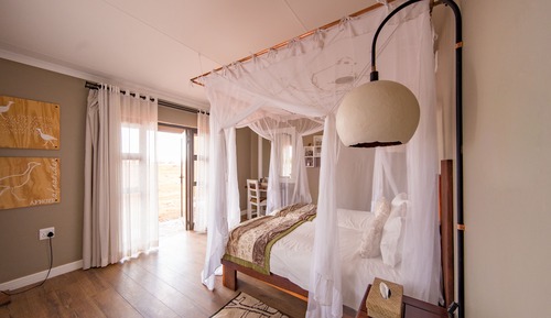 Comfort Twin Room
