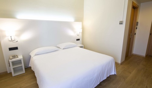 Double Room Single Use