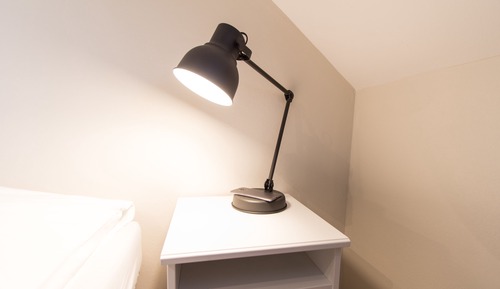 Comfort Apartment, 2 Queen Beds