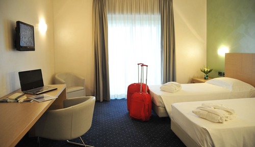 Apartment Junior Suite