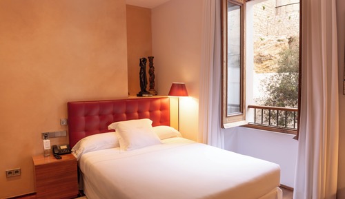 Single Room (Bath with jets)