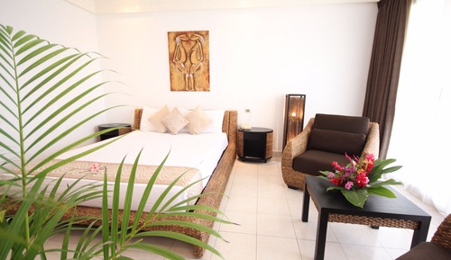 Superior Orchid Room