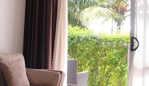 1 Bedroom Bougainvillea Apartment