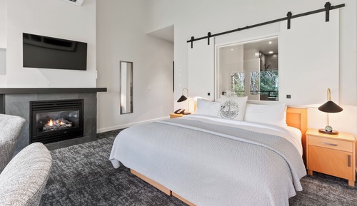 Studio Lodge