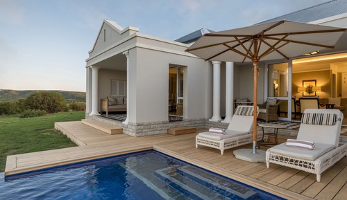 Family Suite, 2 Bedrooms, Valley View
