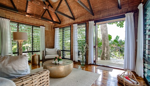 Tree House
