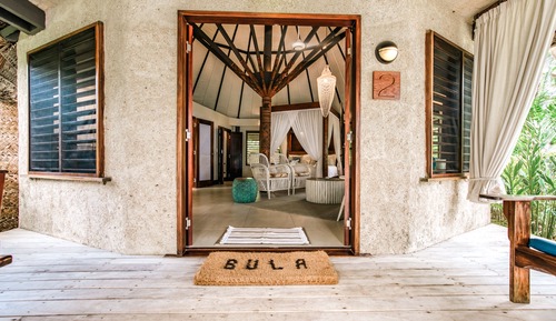 Oceanview Bure