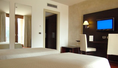 Classic Triple Room, 1 Bedroom