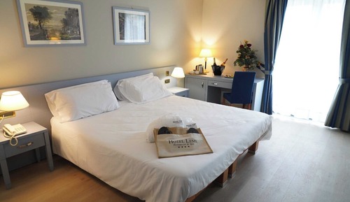Comfort Double or Twin Room