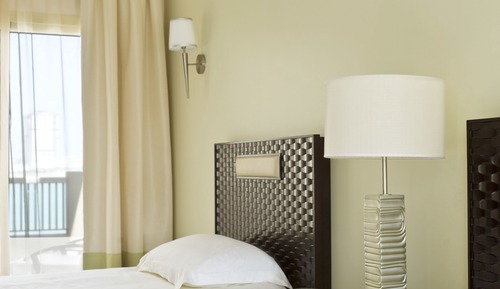 Villa, 2 Bedrooms (Ground Floor)
