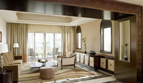 Villa, 4 Bedrooms (Beachfront)