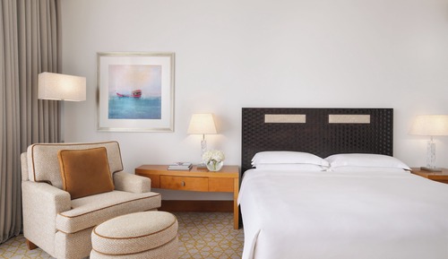 Room, 2 Twin Beds