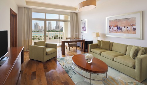 Grand, Suite, 1 King Bed