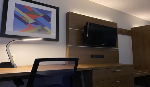 Suite, 1 Bedroom