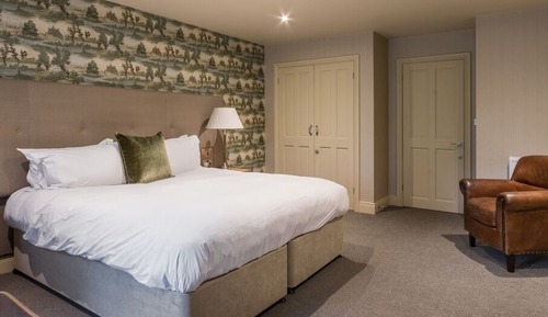 Superior Apartment, Ensuite
