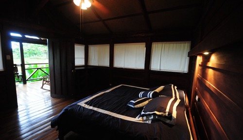 Standard Cabin