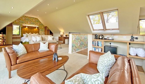 Suite, Mountain View