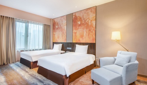 Premium Room
