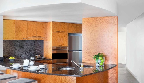 3 Bedroom Apartment