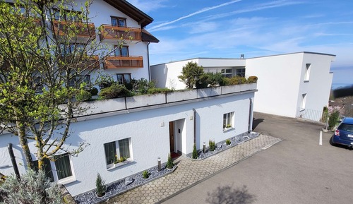 Standard Studio, 1 Double Bed, Kitchenette