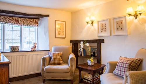 Deluxe Room, 1 Bedroom