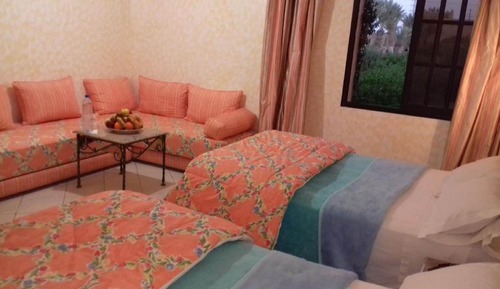 Double or Twin Room