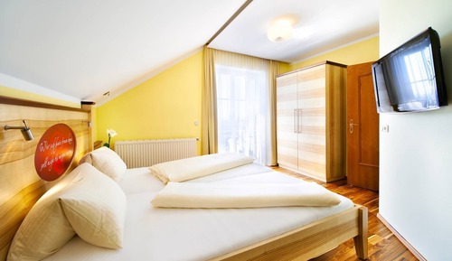 Comfort Apartment, 2 Bedrooms, Balcony
