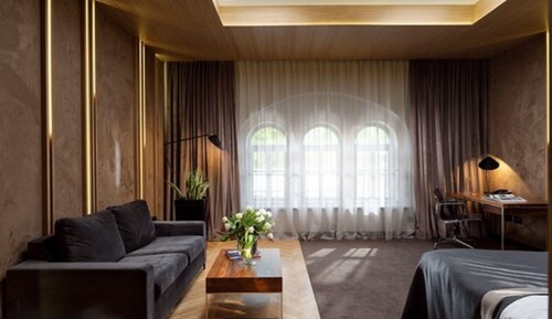 Kenzo Junior Suite