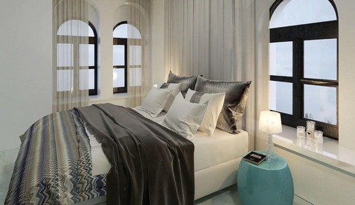 Missoni Suite