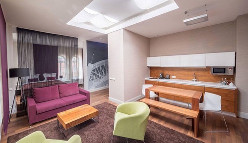 Executive Suite