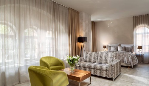 Cavalli Suite