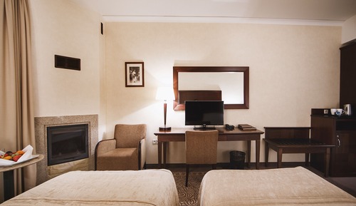 Classic Twin Room
