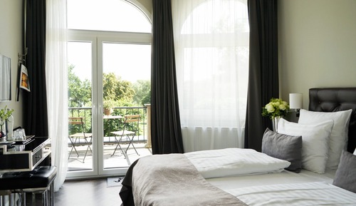 Comfort Double Room