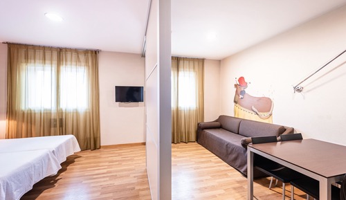 Superior Apartment