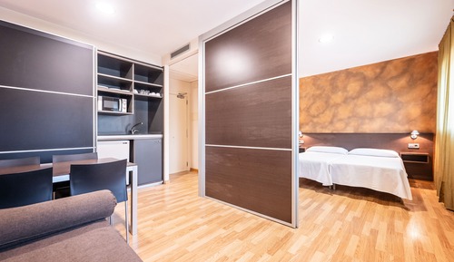 Family Triple Room