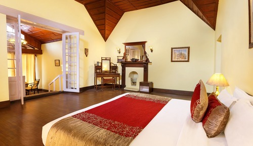 Heritage Room