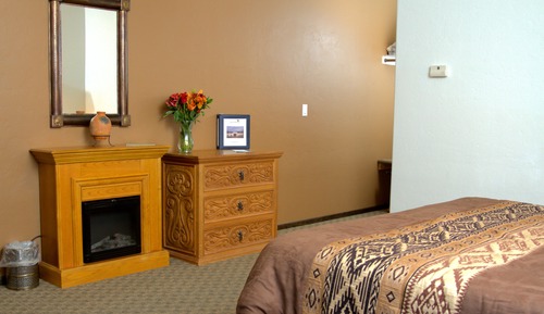 Premium Room