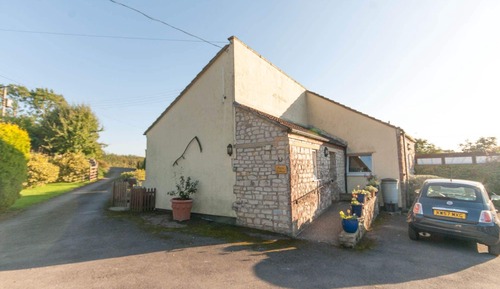 Cottage, 2 Bedrooms (Byre Cottage)
