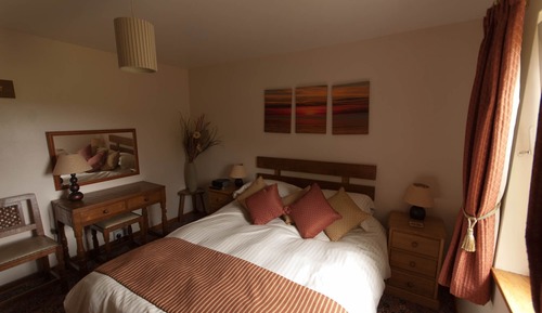 Cottage, 1 Bedroom (Old Dairy)