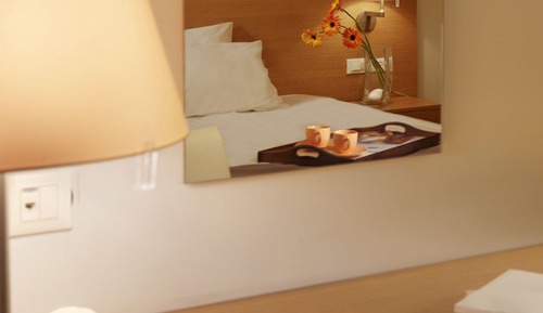 Executive Double or Twin Room