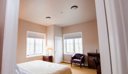 Deluxe Family Suite