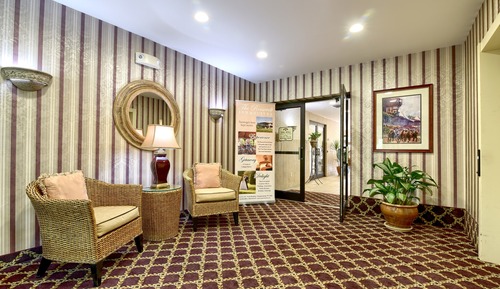 Romantic Getaway Package
