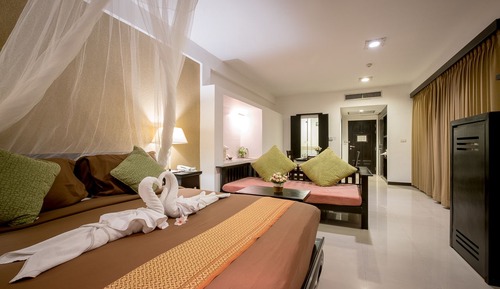 Junior Suite