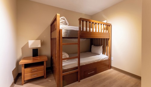 CP # 4210 Two Bedroom + Den, Two story