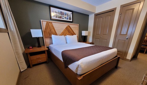 CP One Bedroom