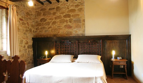Panoramic Room