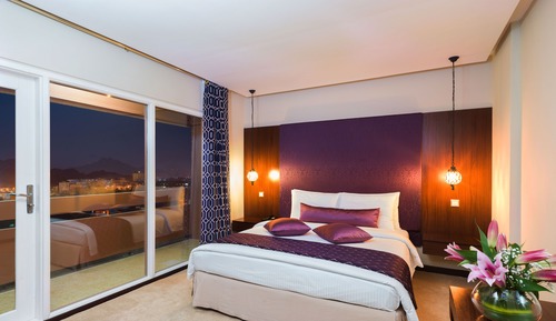 Suite Room