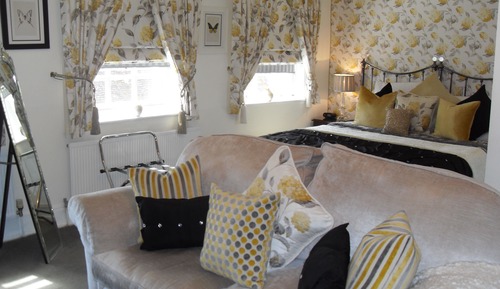 Superior Suite