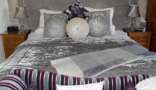 Superior Double Room (Superking)