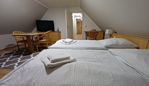 Standard Suite